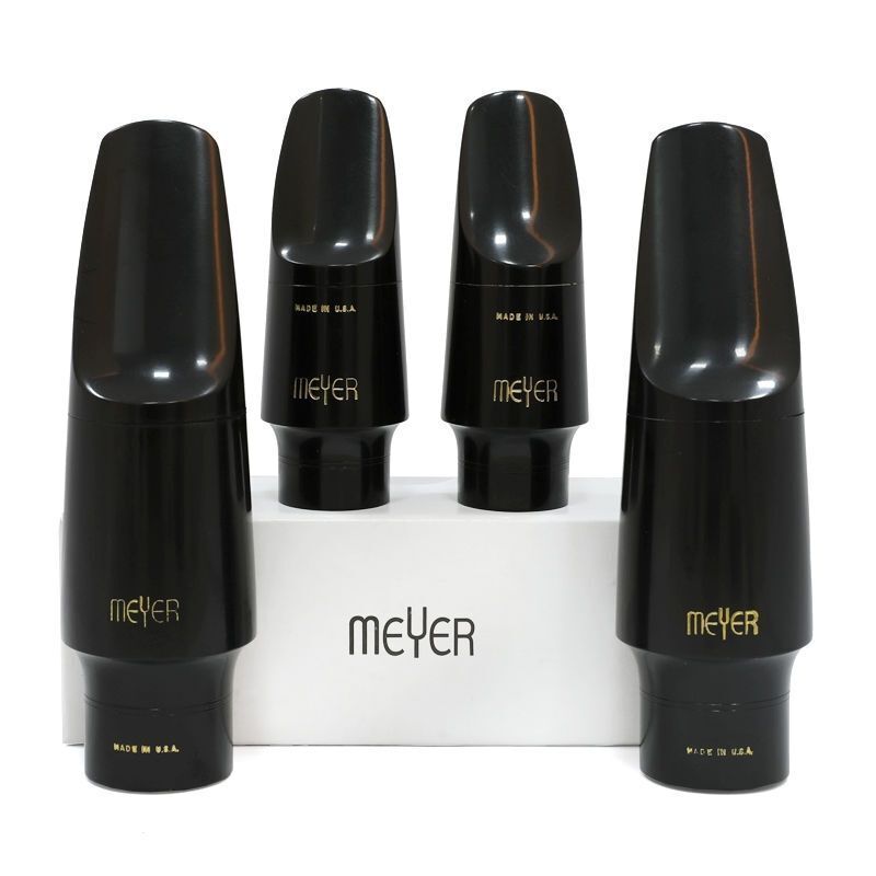 Musical Instrument Oboe - 인기있는 재즈 음악을위한 Replica Meyer Alto