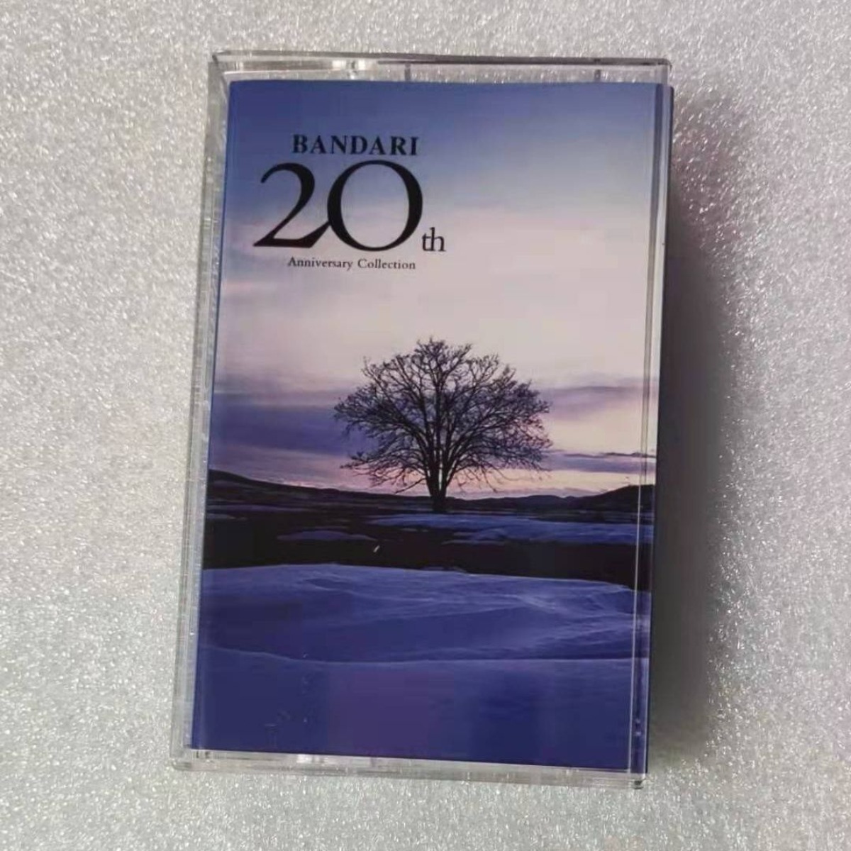 Musical Instrument Of - 반다리 20주년 기념 컬렉션 - 궁극의