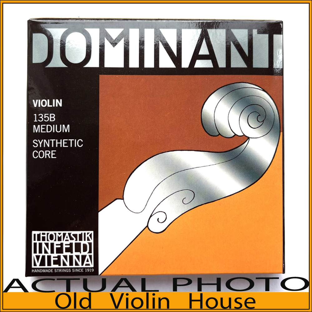 Musical Instrument Cello - 100% 정품 Thomastik Infeld Dominant 135B,