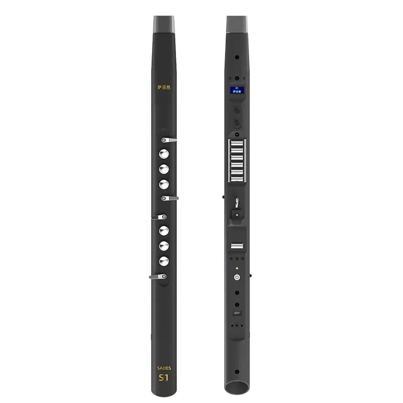 Musical Instrument Of - 전자 관악기, 초보자에게 적합, 전문 색소폰