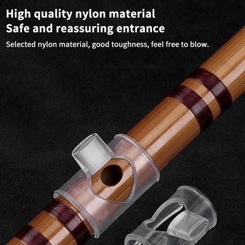 대나무 플루트 블로잉 에이드 플루트 쉽게 불 수 있는  - Musical Instrument You Blow 리뷰 및 가격