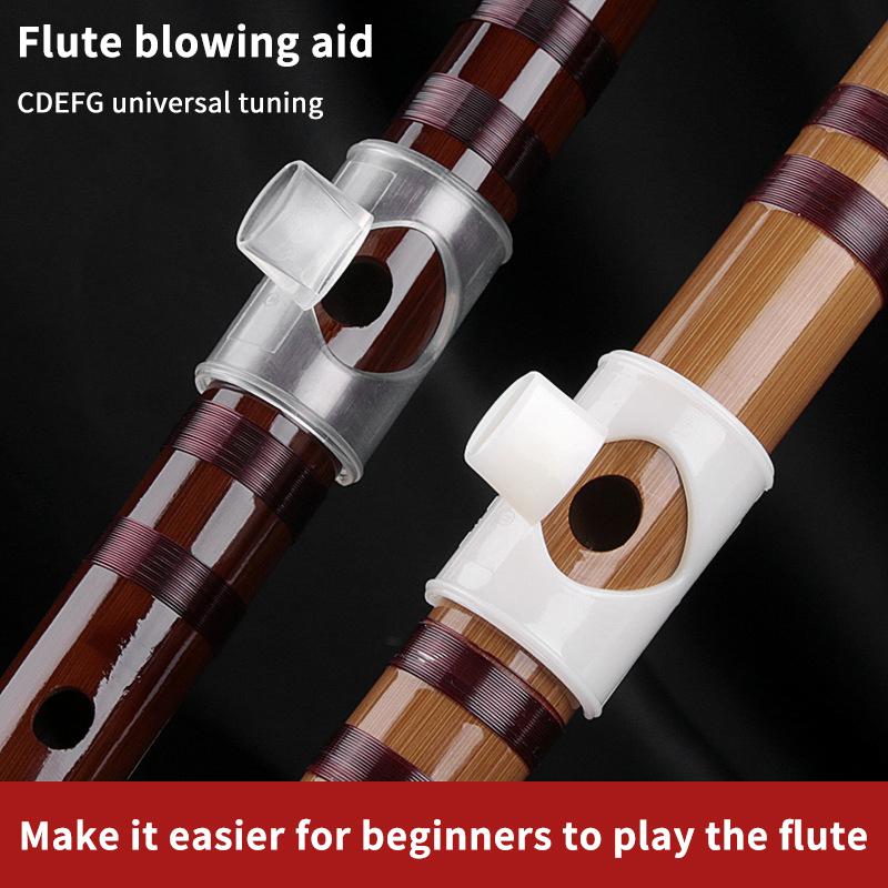 대나무 플루트 블로잉 에이드 플루트 쉽게 불 수 있는  - Musical Instrument You Blow 리뷰 및 가격
