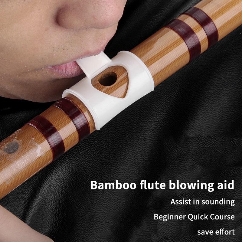 대나무 플루트 블로잉 에이드 플루트 쉽게 불 수 있는  - Musical Instrument You Blow 리뷰 및 가격
