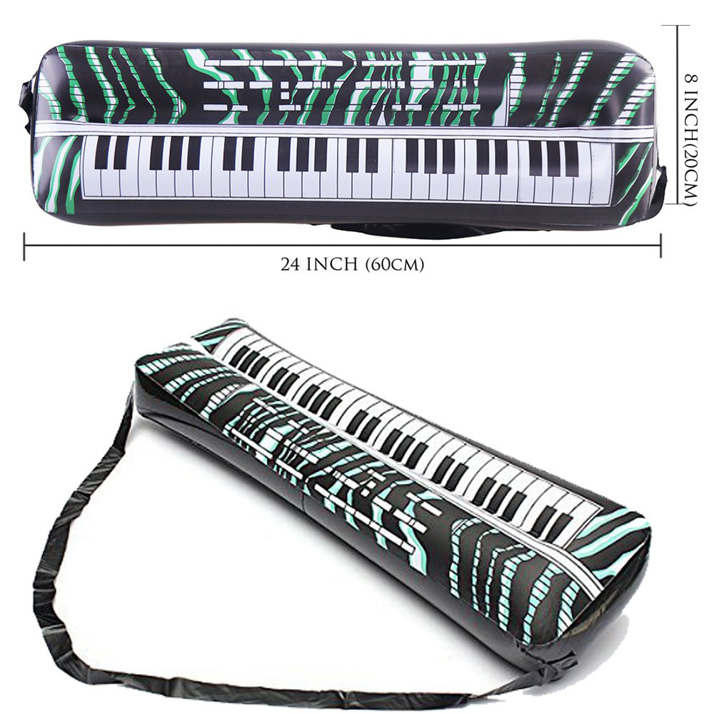 풍선 악기 장난감 세트에는 폭발 기타 록 일렉트릭 기타 - Musical Instrument You Blow 리뷰 및 가격
