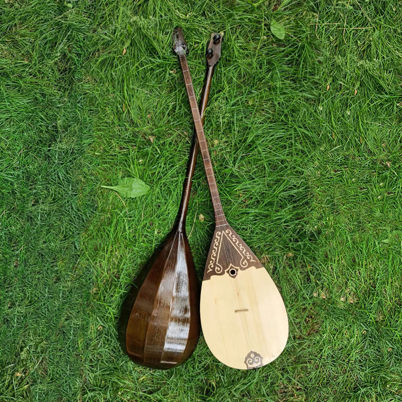 우루무치 카자흐 소수 민족 음악 현악기 Dombra 수 - Musical Instrument Groups 리뷰 및 가격