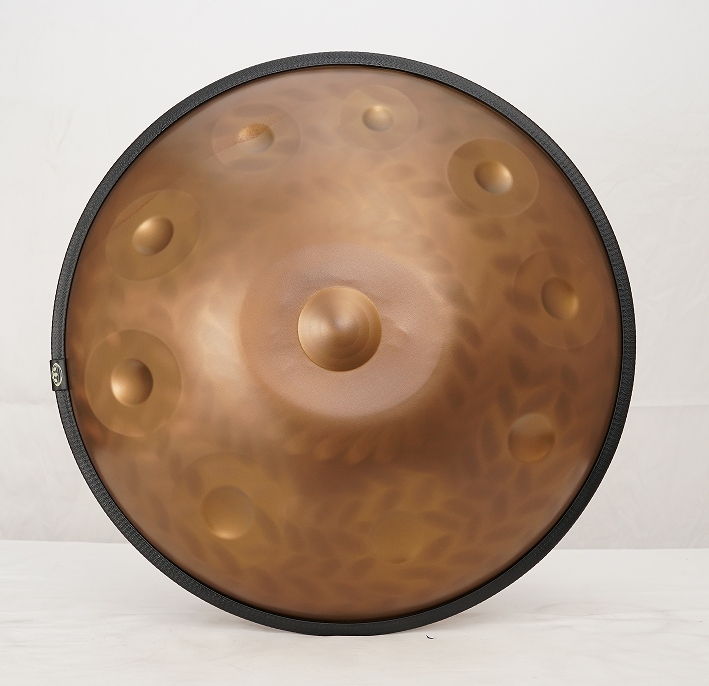 고급 시리즈 스틸 텅 드럼 공장 직판 핸드팬 드럼 D  - Tongue Drum Steel 리뷰 및 가격