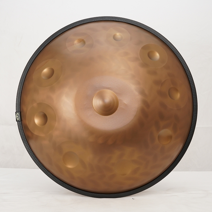 고급 시리즈 스틸 텅 드럼 공장 직판 핸드팬 드럼 D  - Tongue Drum Steel 리뷰 및 가격
