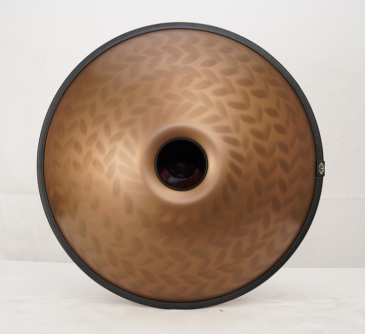 고급 시리즈 스틸 텅 드럼 공장 직판 핸드팬 드럼 D  - Tongue Drum Steel 리뷰 및 가격