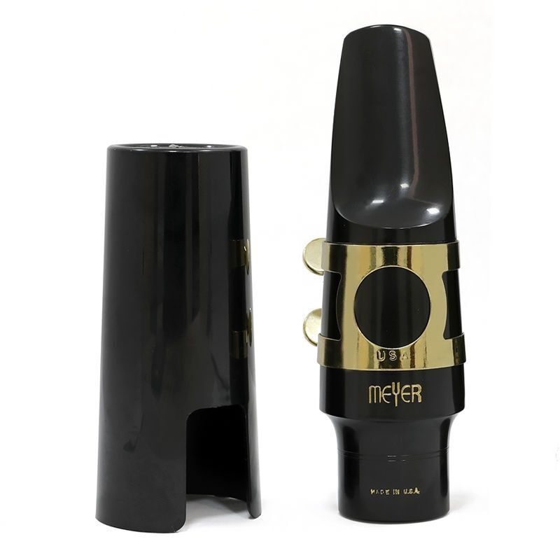 인기있는 재즈 음악을위한 Replica Meyer Al - Musical Instrument Oboe 리뷰 및 가격