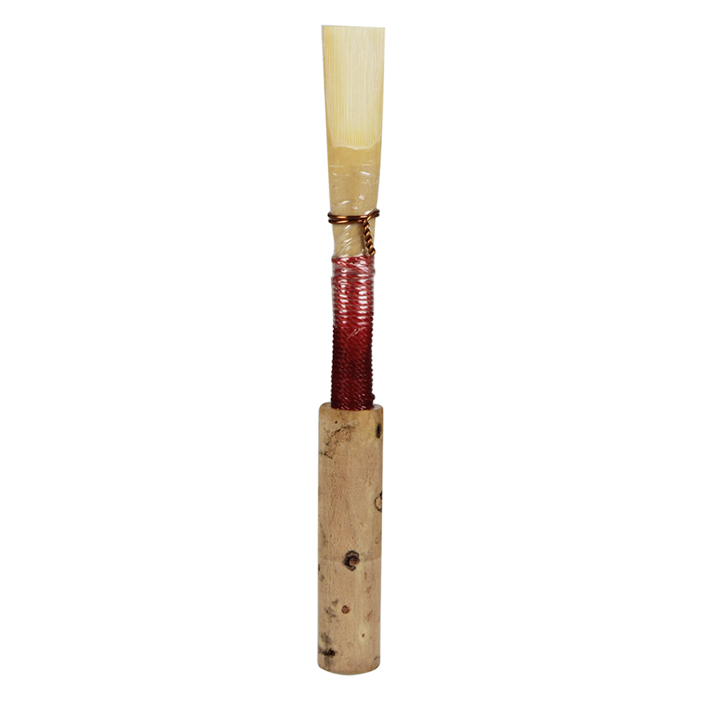 고품질 오보에 리드 미디엄 코르크 리드 수제 오보에 리 - Musical Instrument Oboe 리뷰 및 가격