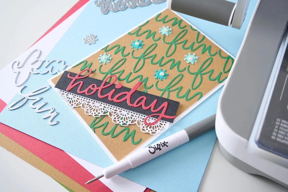 가방과 우산 스탬프 금속 커팅 다이, 스크랩북 다이어리 - Musical Instrument Triangle 리뷰 및 가격