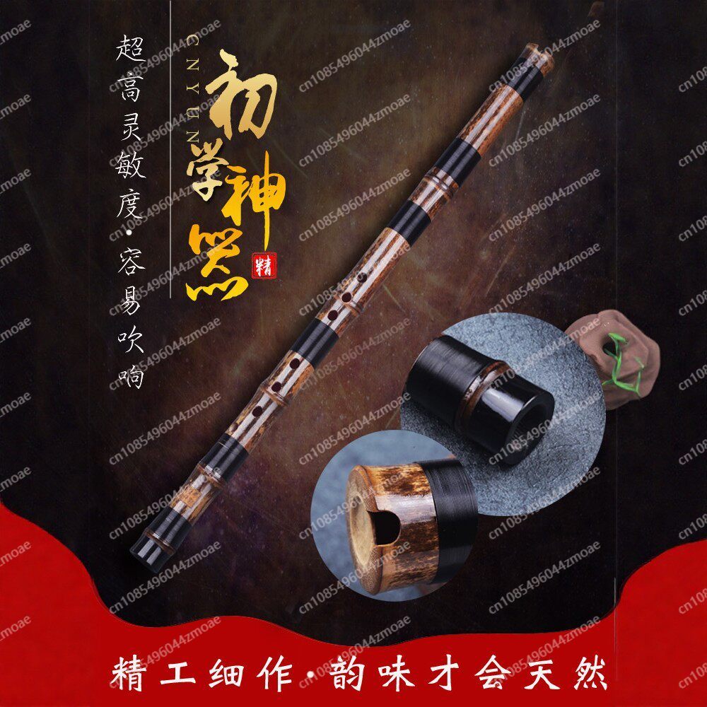 전문 연주용 홀 플루트 원대나무 짧은 샤오 플루트 악기 - Musical Instrument You Blow 리뷰 및 가격