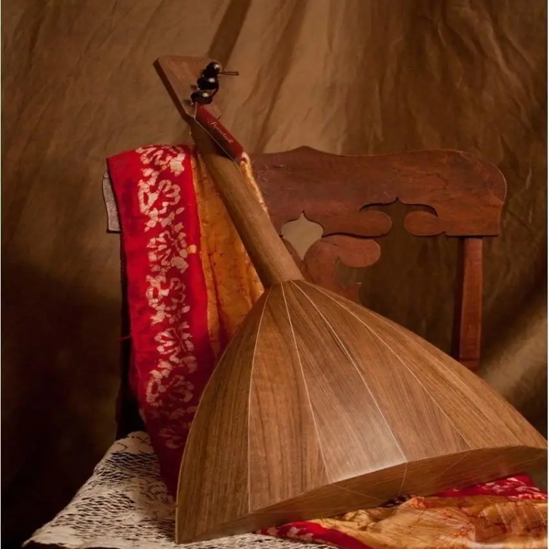 발라라이카 삼각형 서양 악기 샴이센 - Musical Instrument Balalaika 리뷰 및 가격