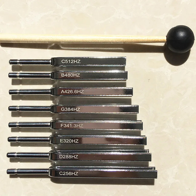 포크 세트, 음악용 튜닝 포크 악기 - Musical Instrument Groups 리뷰 및 가격