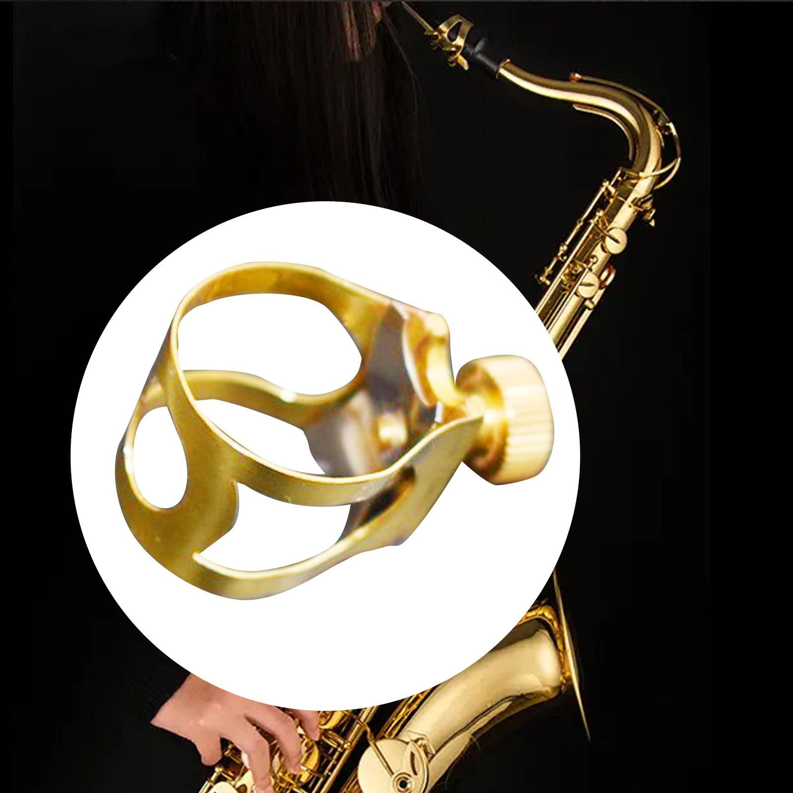 색소폰 연주자용 마우스피스 클립 패스너, 악기 수리 세 - Musical Instrument Oboe 리뷰 및 가격