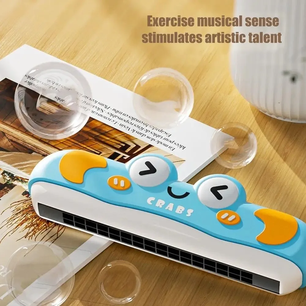 장난감 하모니카와 블로우 호른 휘슬, 연주하기 쉬운 초 - Musical Instrument You Blow 리뷰 및 가격
