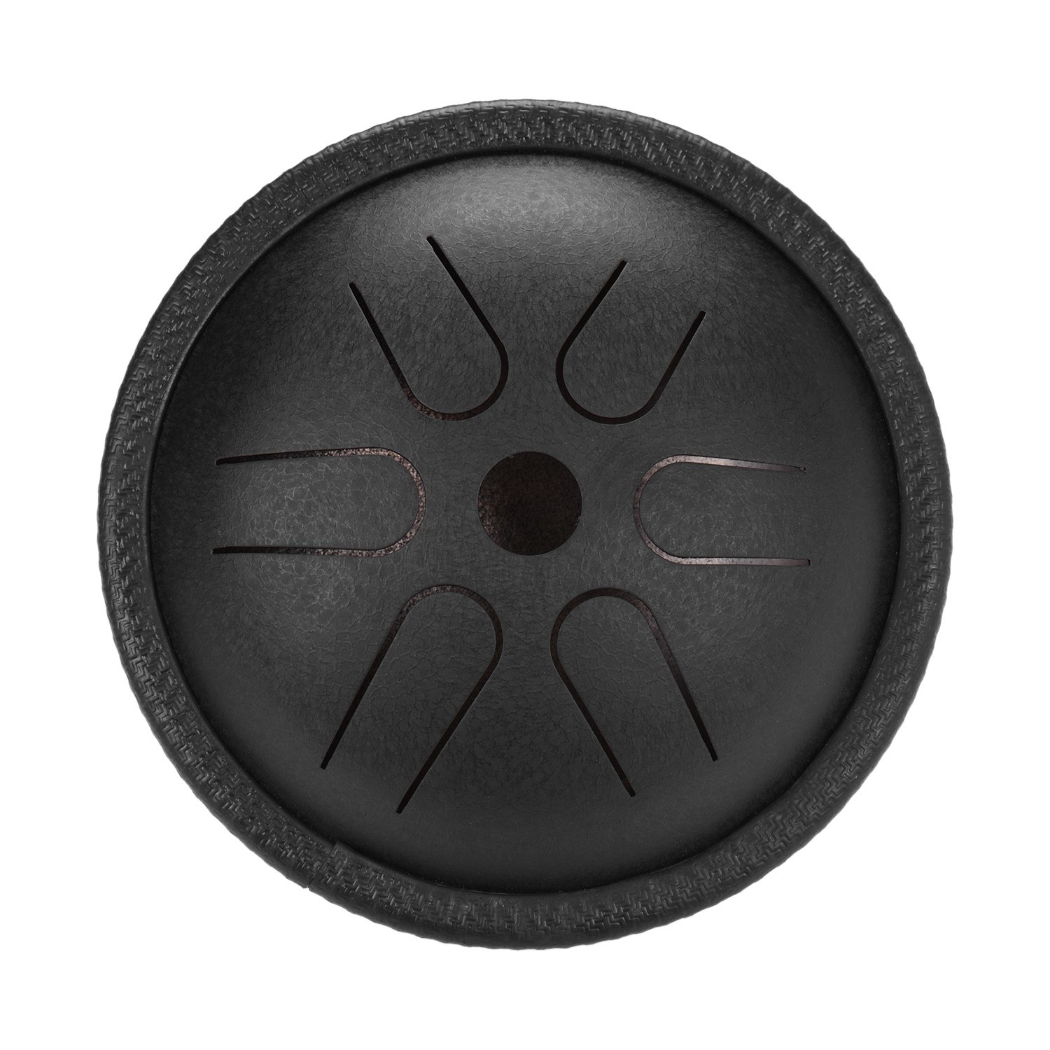 5.5인치 미니 스틸 텅 드럼 6음 핸드팬 드럼 스틸  - Tongue Drum Steel 리뷰 및 가격