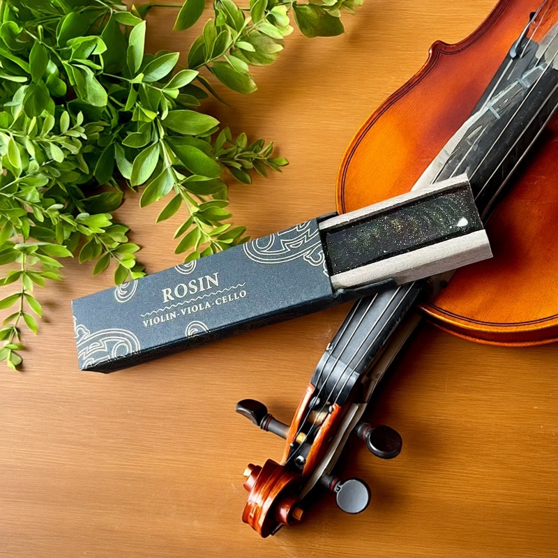 프리미엄 저분진 로진 바이올린 비올라용 유니버설 전문  - Musical Instrument Viola 리뷰 및 가격