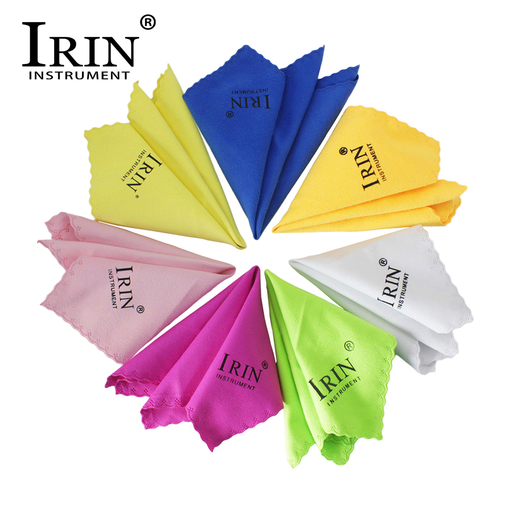 IRIN 극세사 악기, 색소폰, 플루트, 클라리넷, 트 - Musical Instrument Oboe 리뷰 및 가격