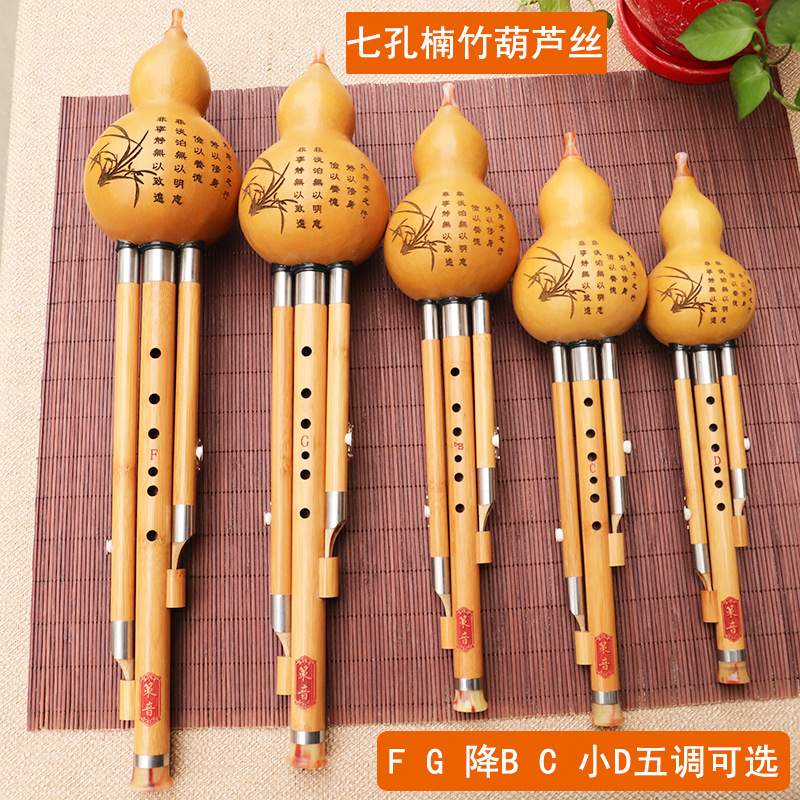 난주 호리병악기, FG 플랫 BC 소형 D키, 성인 및 - Musical Instrument You Blow 리뷰 및 가격