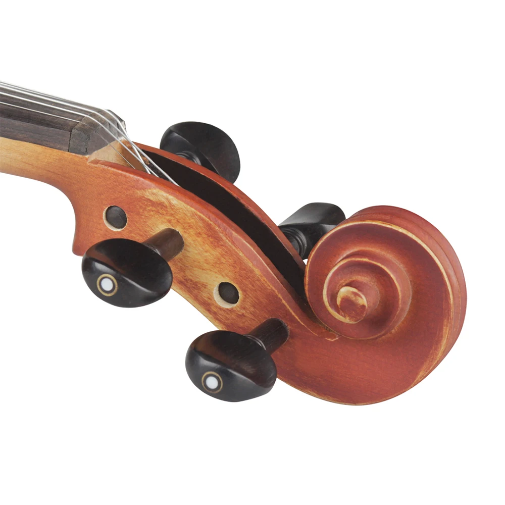 4개 세트 바이올린 튜닝 페그 튜너 에보니 바이올린 악 - Musical Instrument Cello 리뷰 및 가격