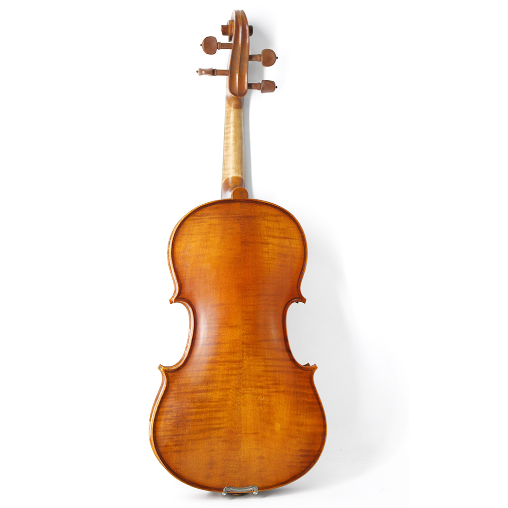 전문가용 수제 천연 불꽃무늬 비올라 4현 목재 악기 ( - Musical Instrument Viola 리뷰 및 가격