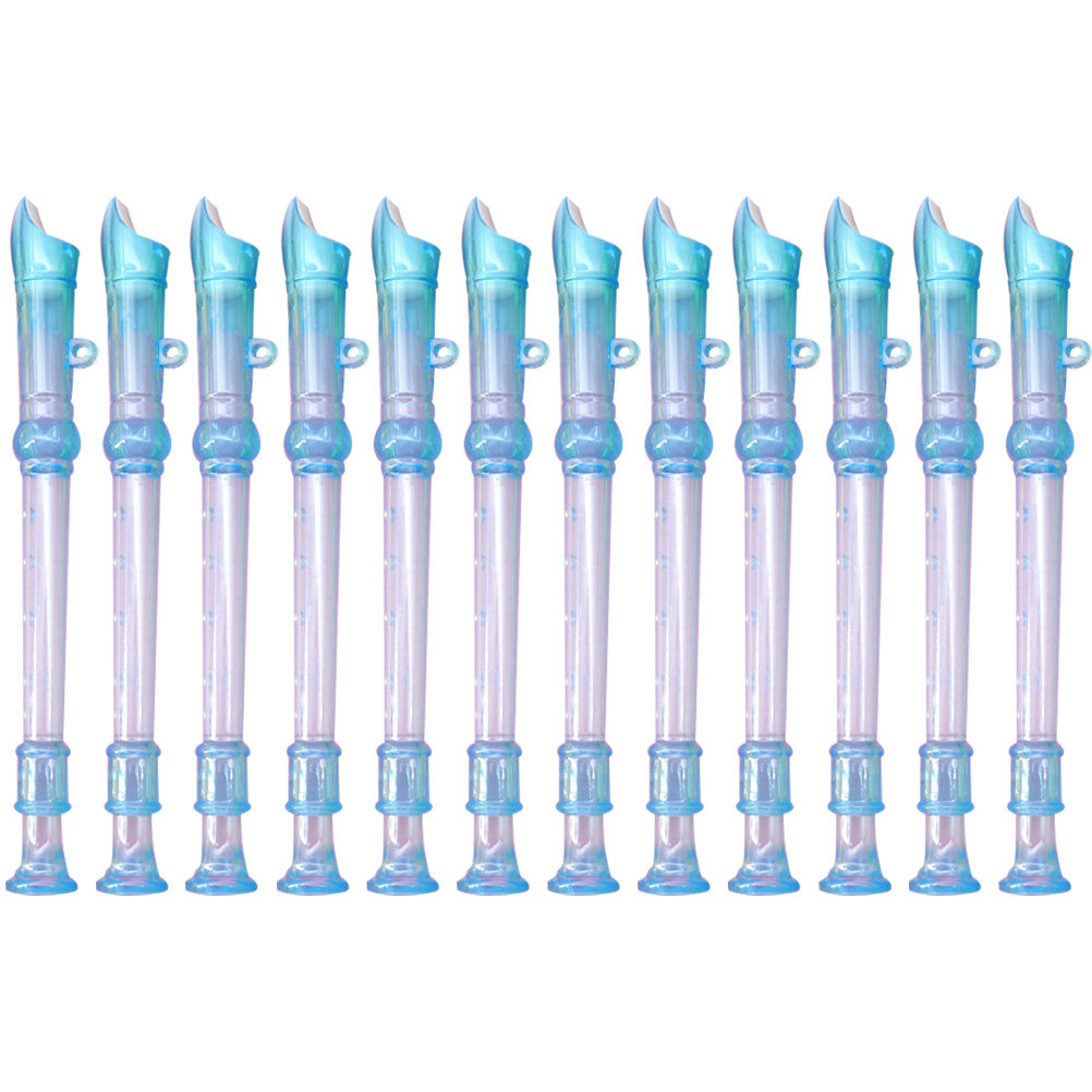 12Pcs 어린이 클라리넷 초보자 연습 악기 어린이를위 - Musical Instrument You Blow 리뷰 및 가격