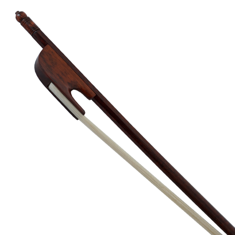최신 빈티지 디자인 바로크 스네이크우드 비올라 활 - Musical Instrument Viola 리뷰 및 가격