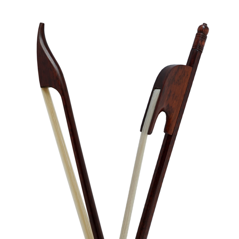 최신 빈티지 디자인 바로크 스네이크우드 비올라 활 - Musical Instrument Viola 리뷰 및 가격