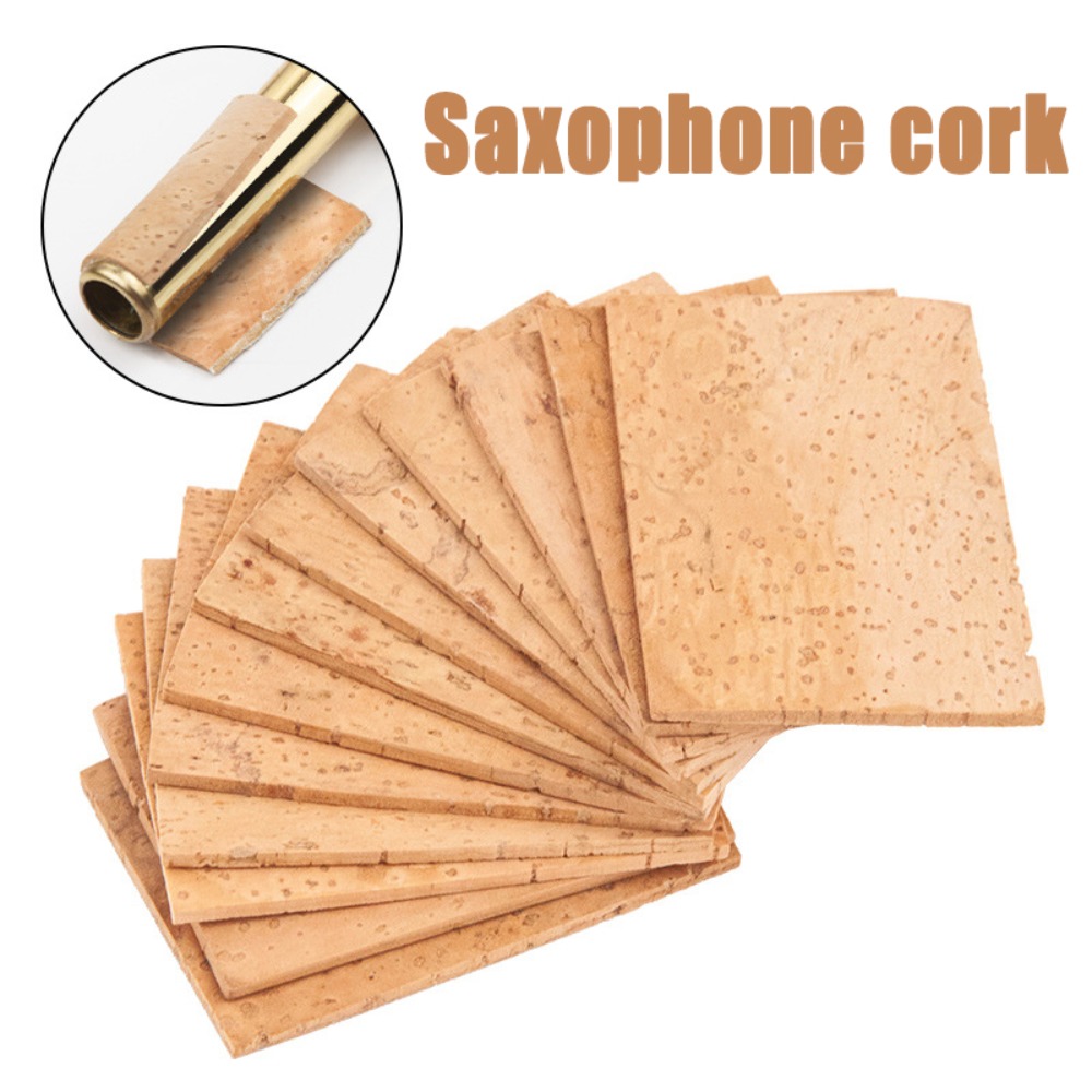 5pcs 알토 색소폰 코르크 소프라노 테너 넥 코르크  - Musical Instrument Oboe 리뷰 및 가격