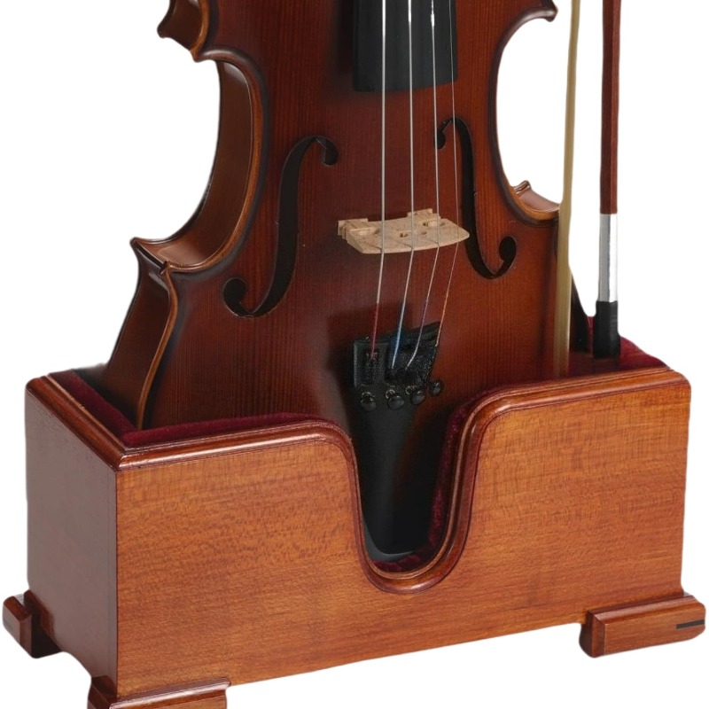 4/4 나무 첼로 스탠드 고품질 안정적이고 내구성이 뛰 - Musical Instrument Cello 리뷰 및 가격