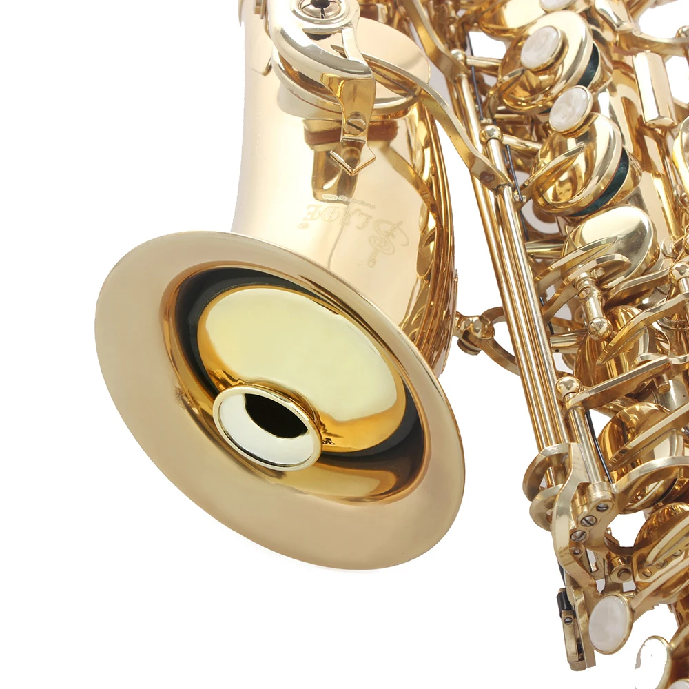 알토 색소폰 소음기 고품질 목관 악기 액세서리 알토 색 - Musical Instrument Oboe 리뷰 및 가격