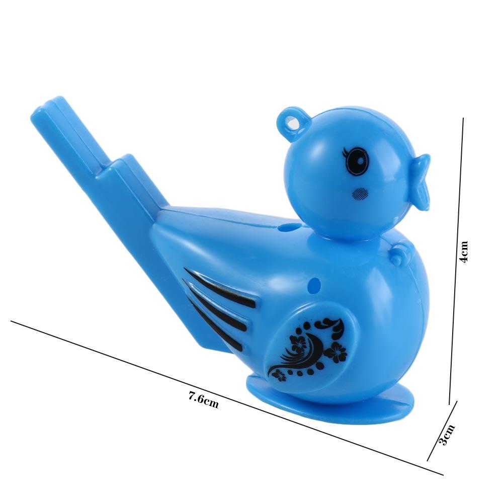 5PCS 악기 재미있는 물새 휘슬 컬러 드로잉 파티 휘 - Musical Instrument In Drawing 리뷰 및 가격