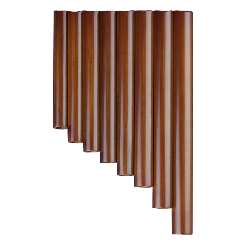 중국 전통 악기 대나무 팬 플루트, 고품질 팬 파이프, - Musical Instrument Pipe 리뷰 및 가격